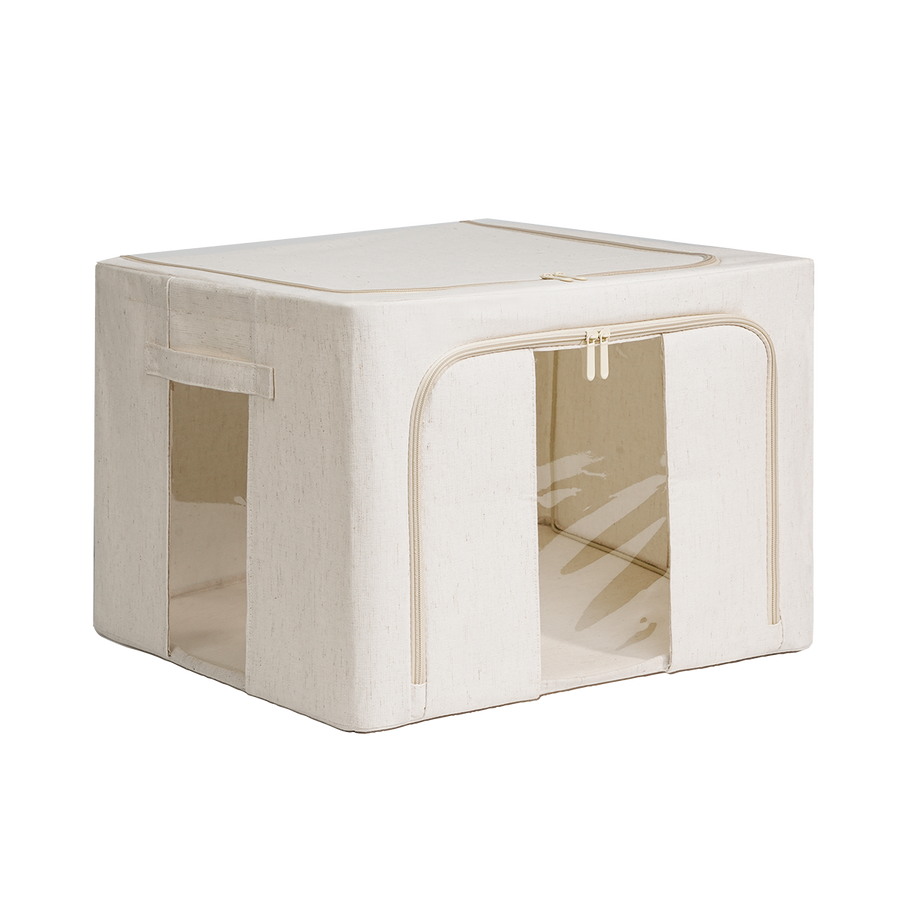 Storage Bin 1.0