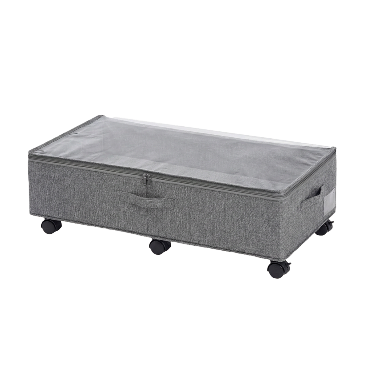 Under Bed Storage Bin with Wheels