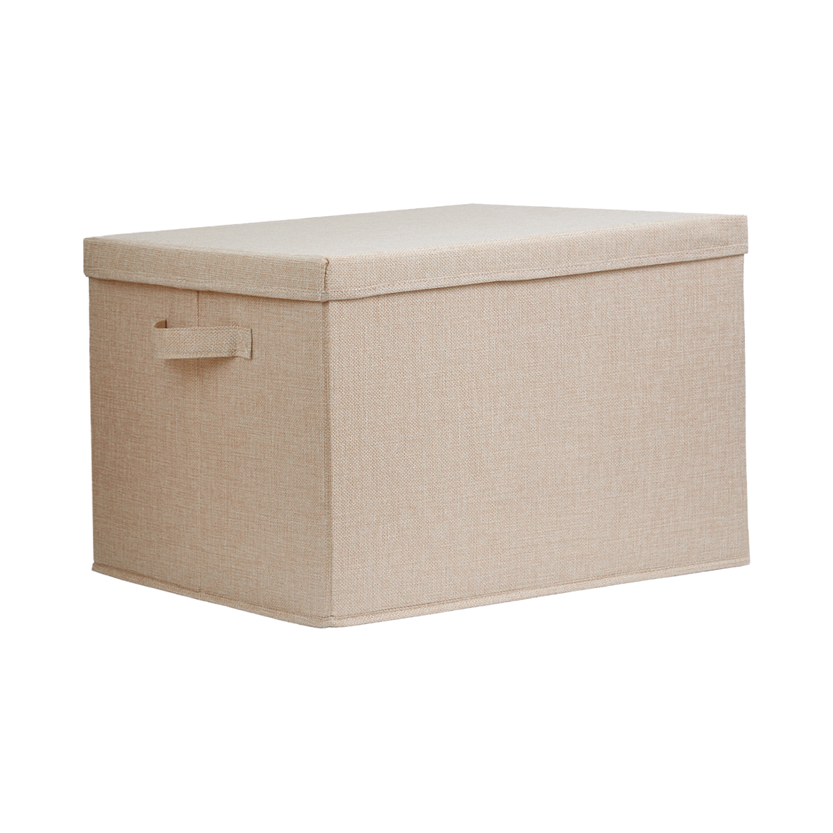Storage Box with Lid