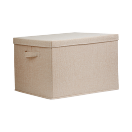 Storage Box with Lid