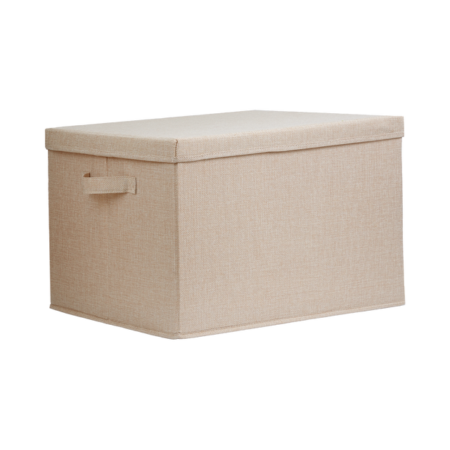 Storage Box with Lid