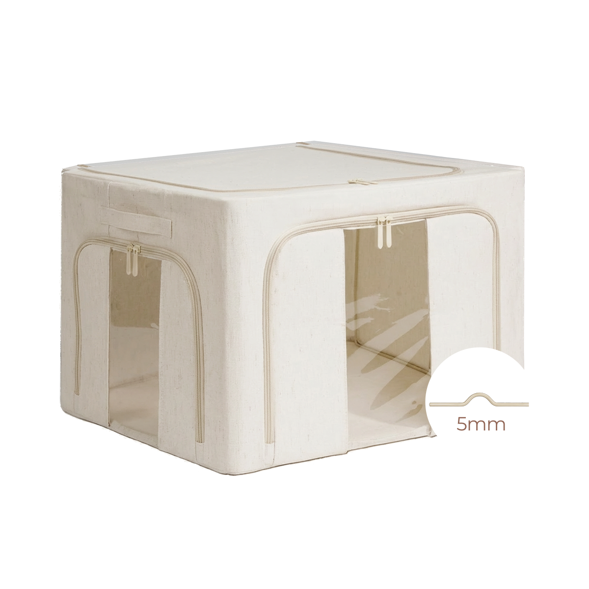 Storage Bin 2.0