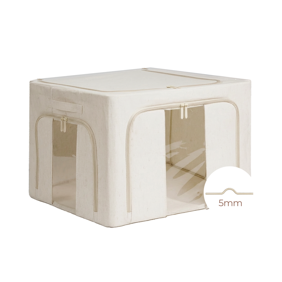 Storage Bin 2.0