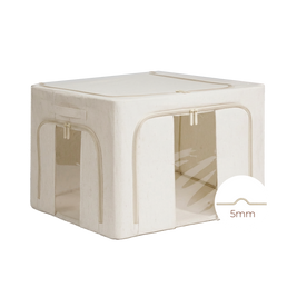Storage Bin 2.0