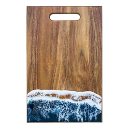 Resin Serving Board