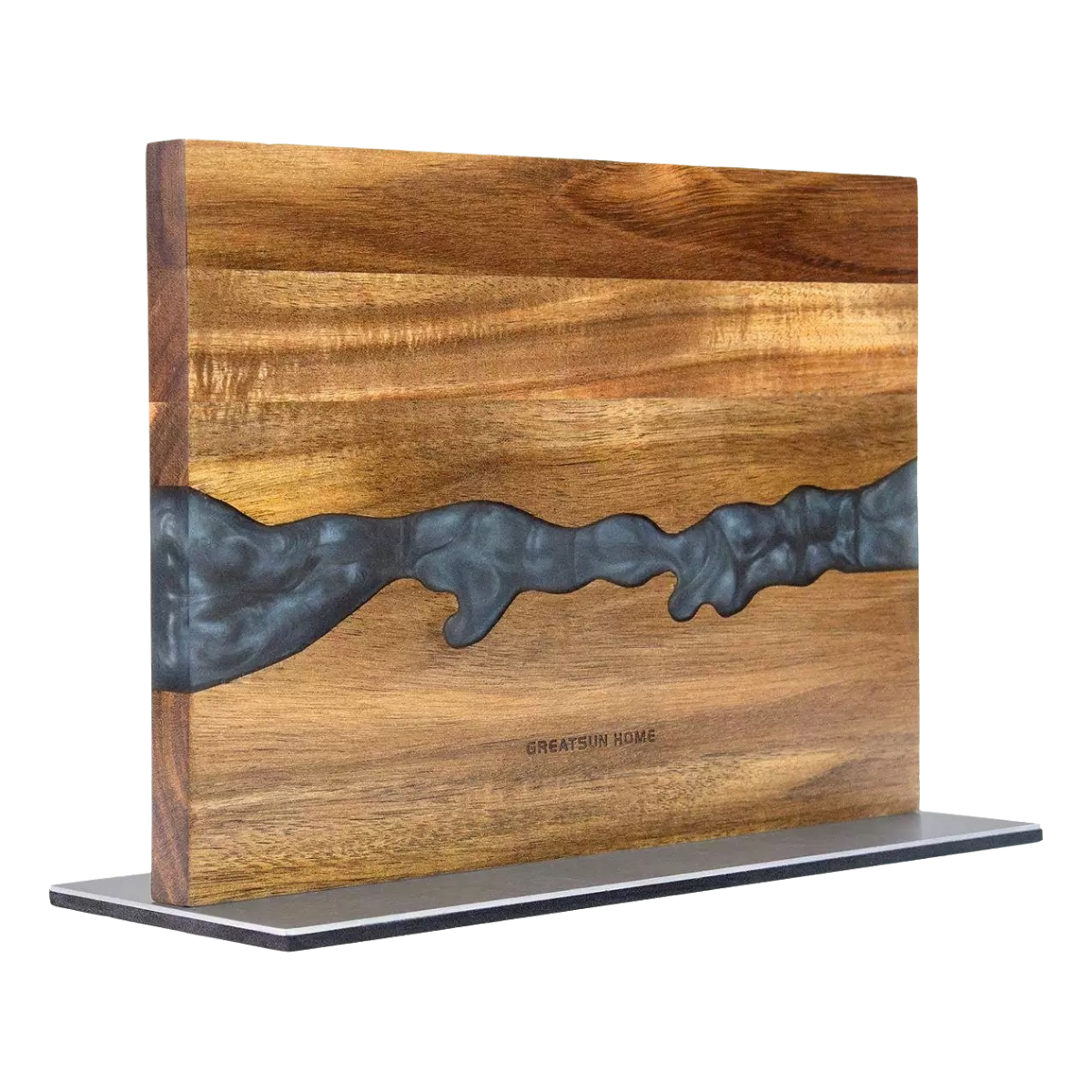 Resin Magnetic Knife Rack