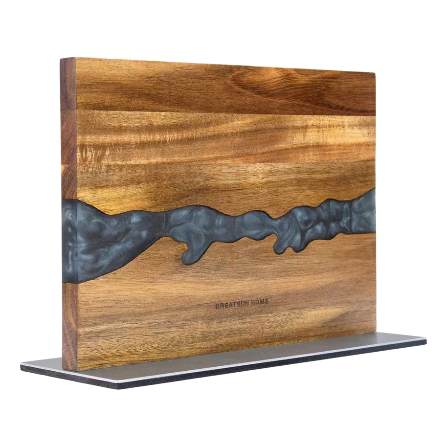 Resin Magnetic Knife Rack