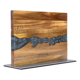 Resin Magnetic Knife Rack