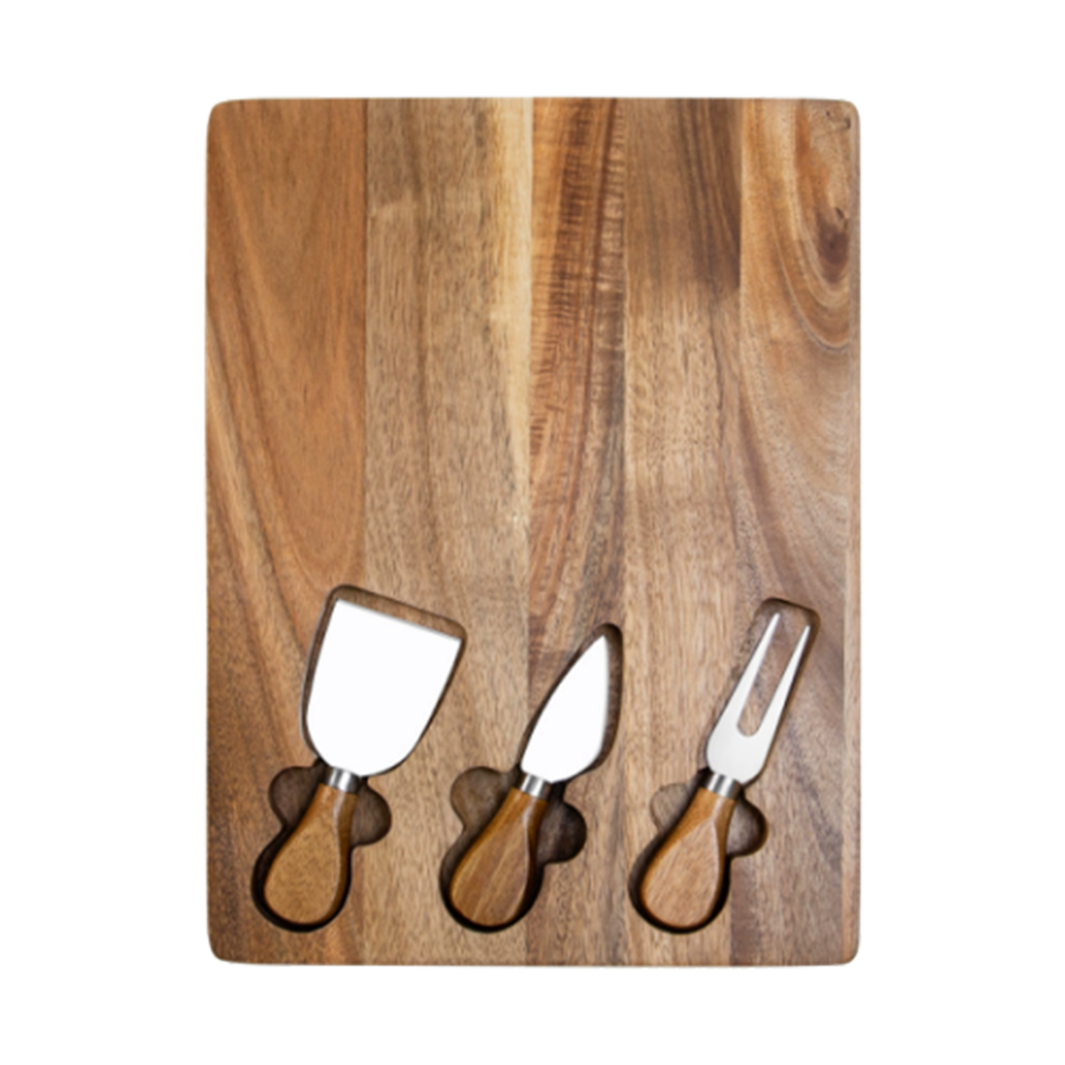 Cheese board Set C