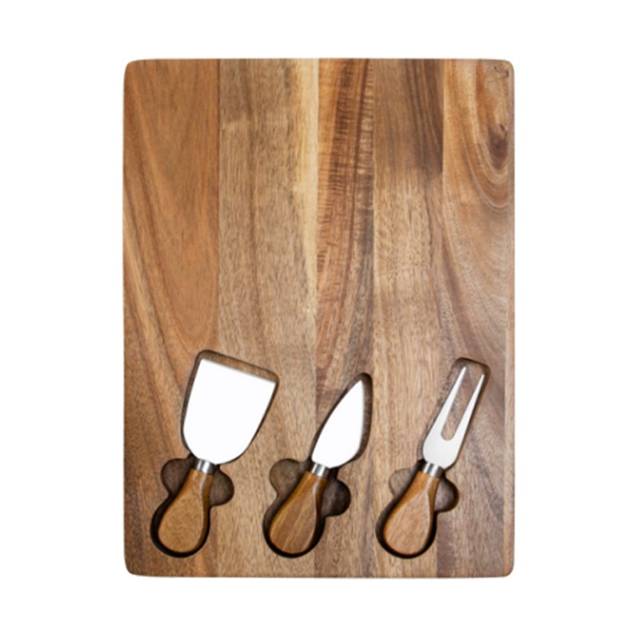 Cheese board Set C