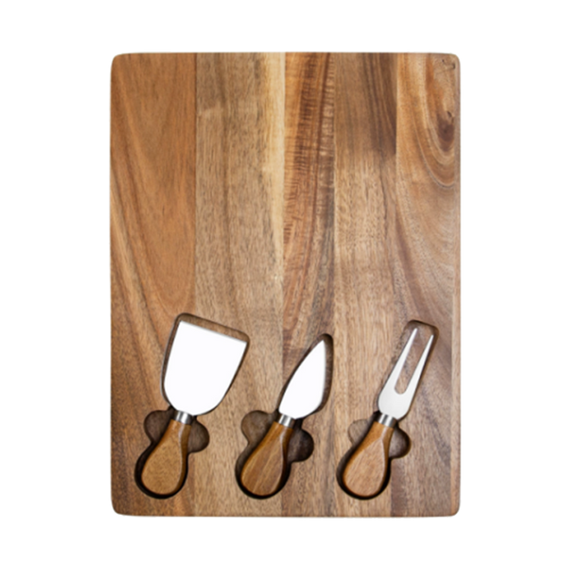 Cheese board Set C