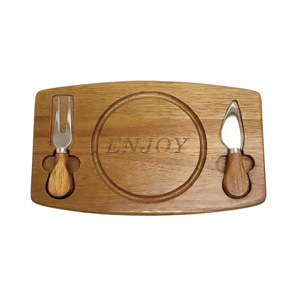 Cheese board Set B