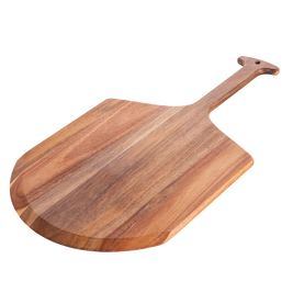 Wooden Pizza Peel