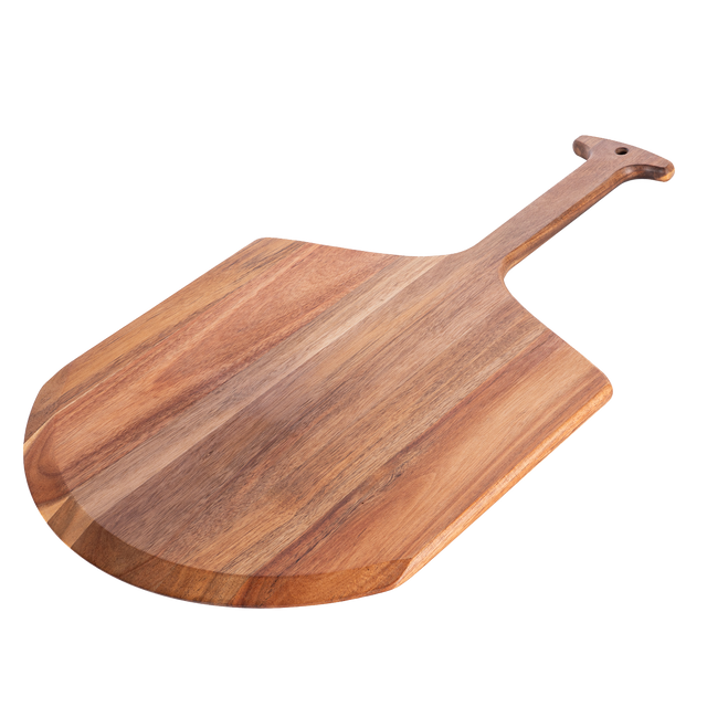 Wooden Pizza Peel