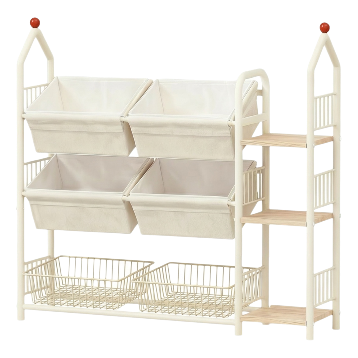 Toy Storage Organizer