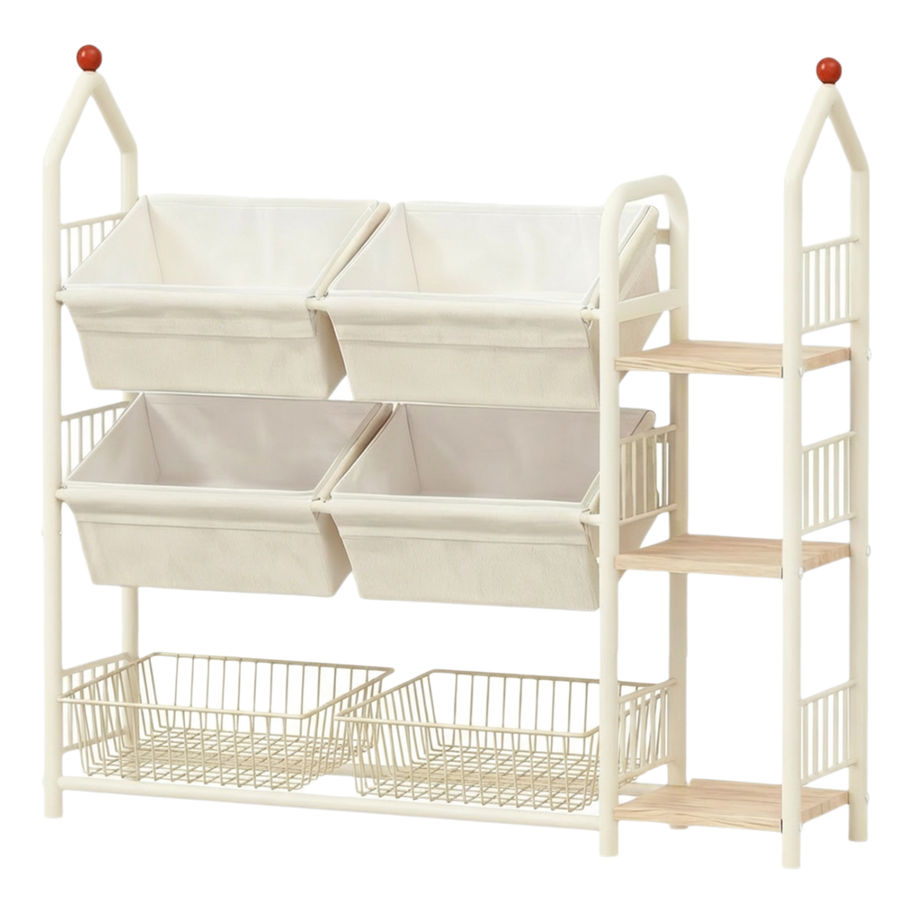 Toy Storage Organizer