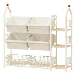 Toy Storage Organizer