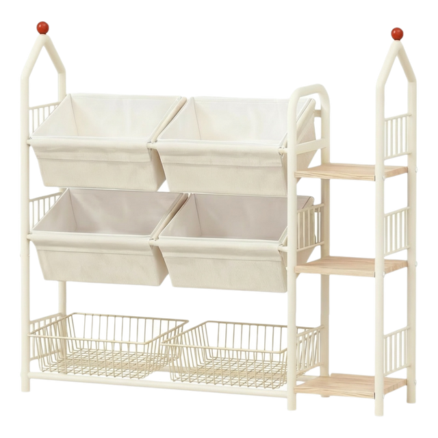 Toy Storage Organizer