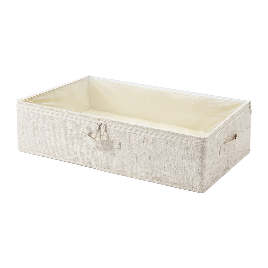 Under Bed Storage Bin
