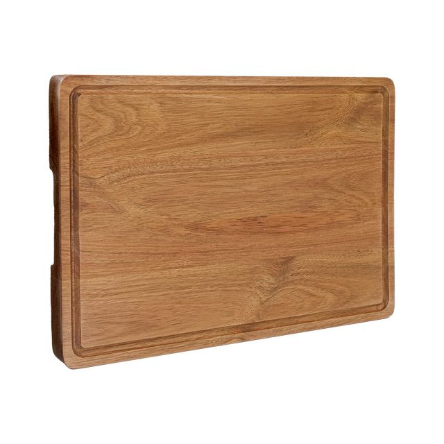 Acacia Wood Cutting Board