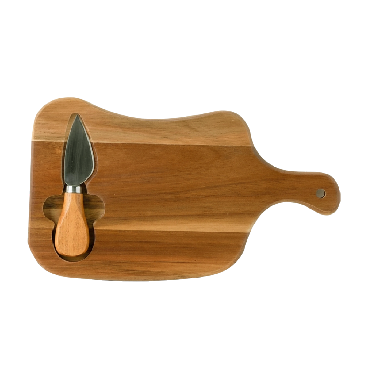 Cheese board Set A