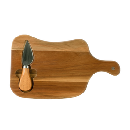 Cheese board Set A