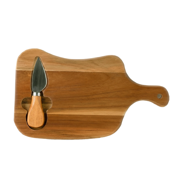 Cheese board Set A