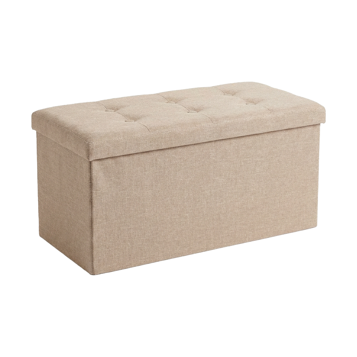 Storage Ottoman