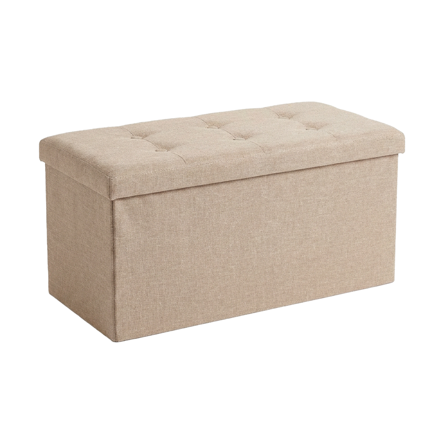 Storage Ottoman