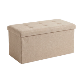 Storage Ottoman