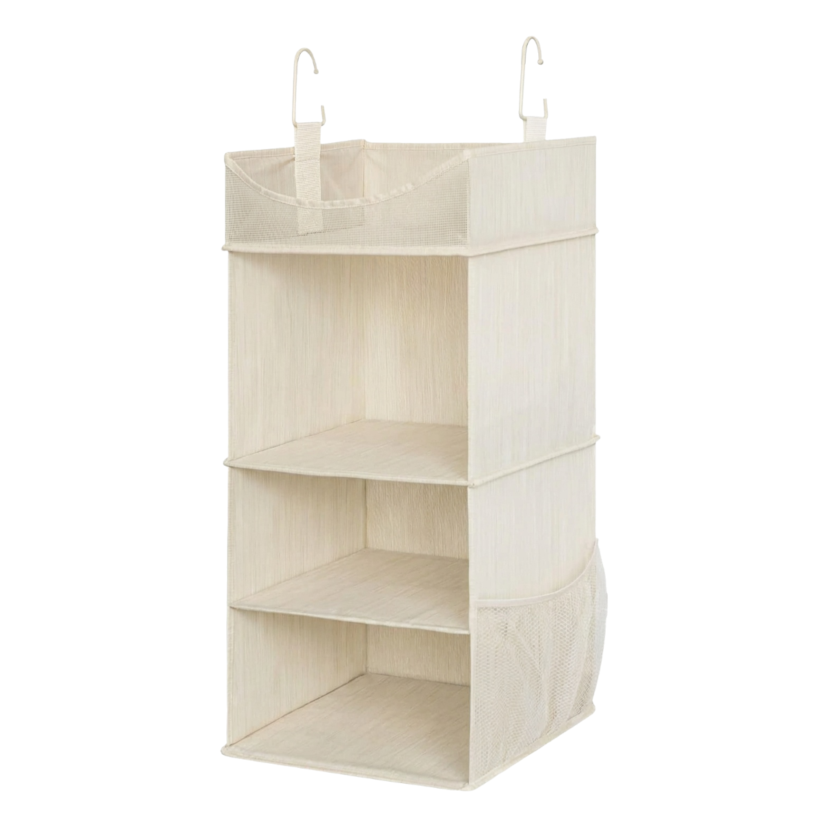 Hanging Closet Organizer