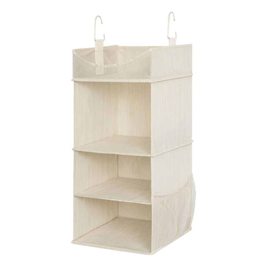 Hanging Closet Organizer