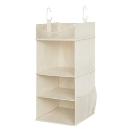 Hanging Closet Organizer