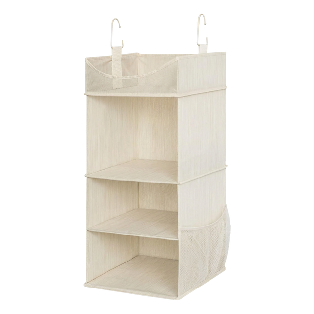 Hanging Closet Organizer